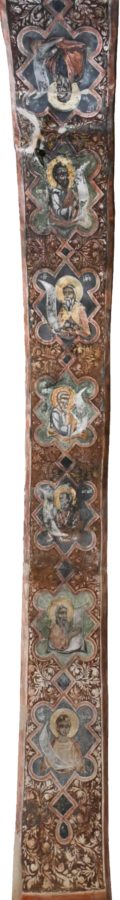 BORDURA